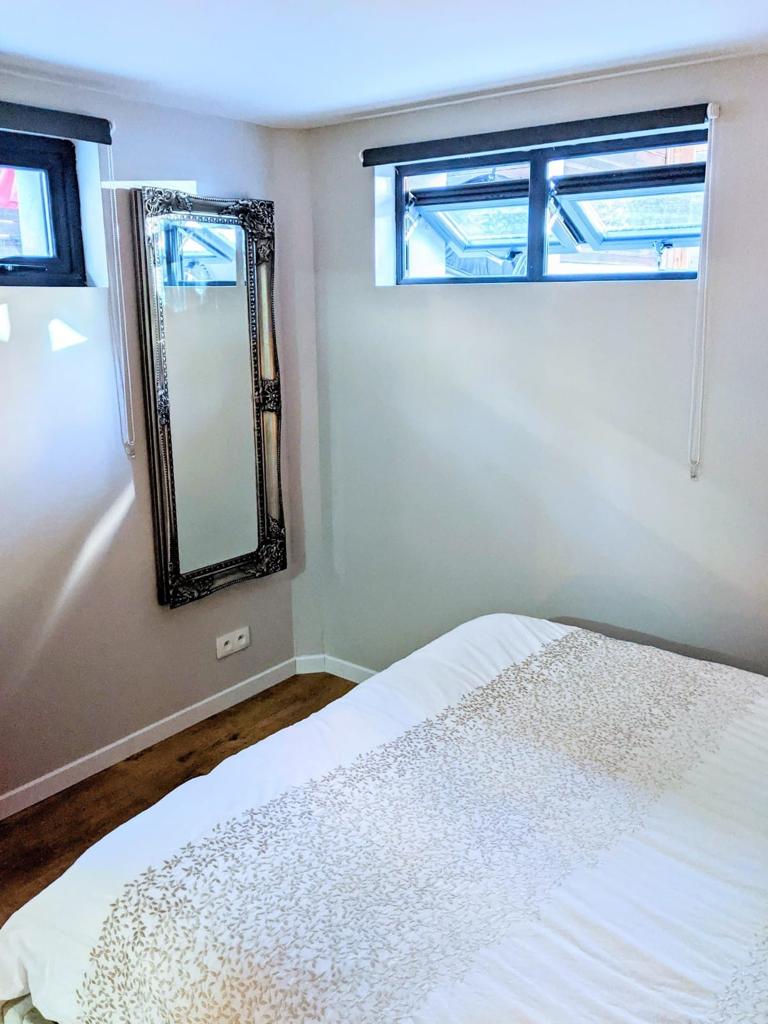 Chalet Bronwyn, Chamonix Accommodation