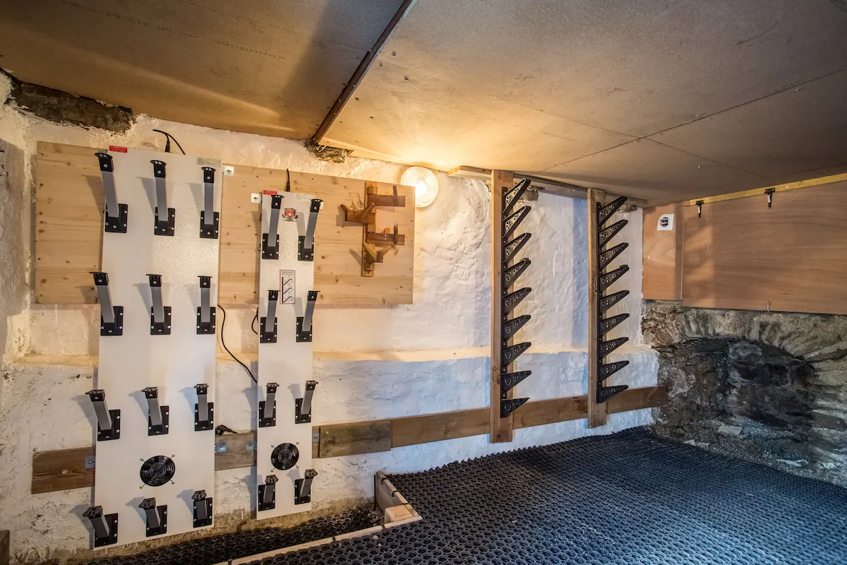 3 bedroom winter season rental in Les Houches, Chamonix